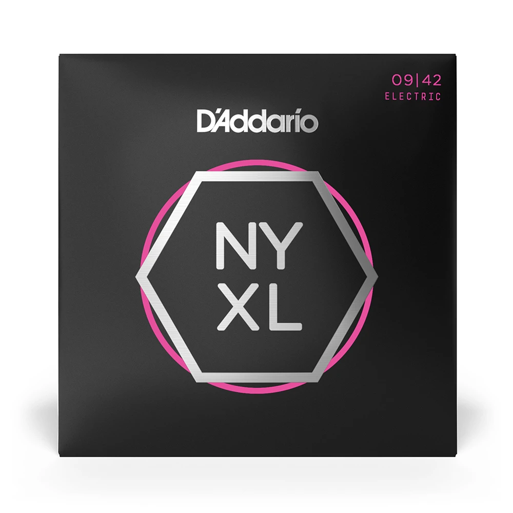 D´Addario NYXL0942-3P